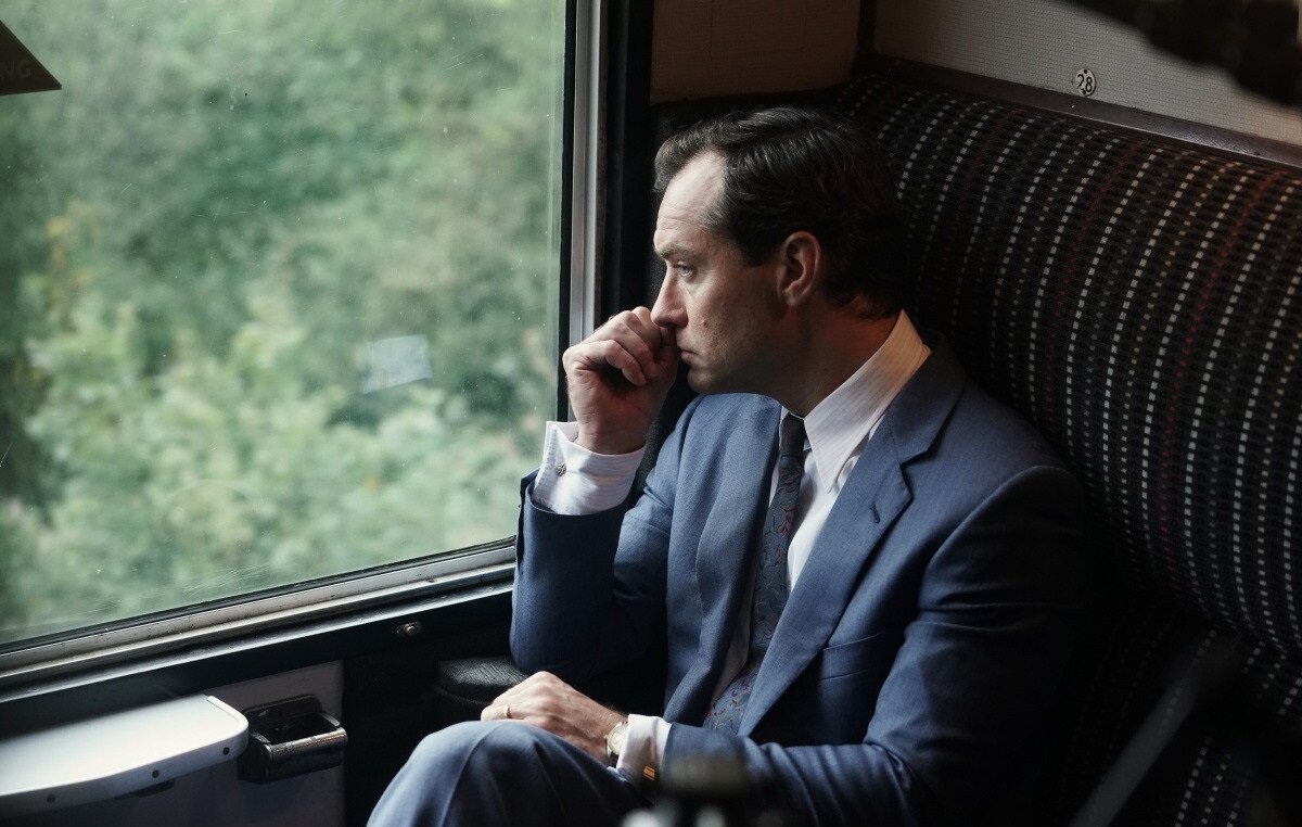 Кадр из фильма "Гнездо", 2020 г.