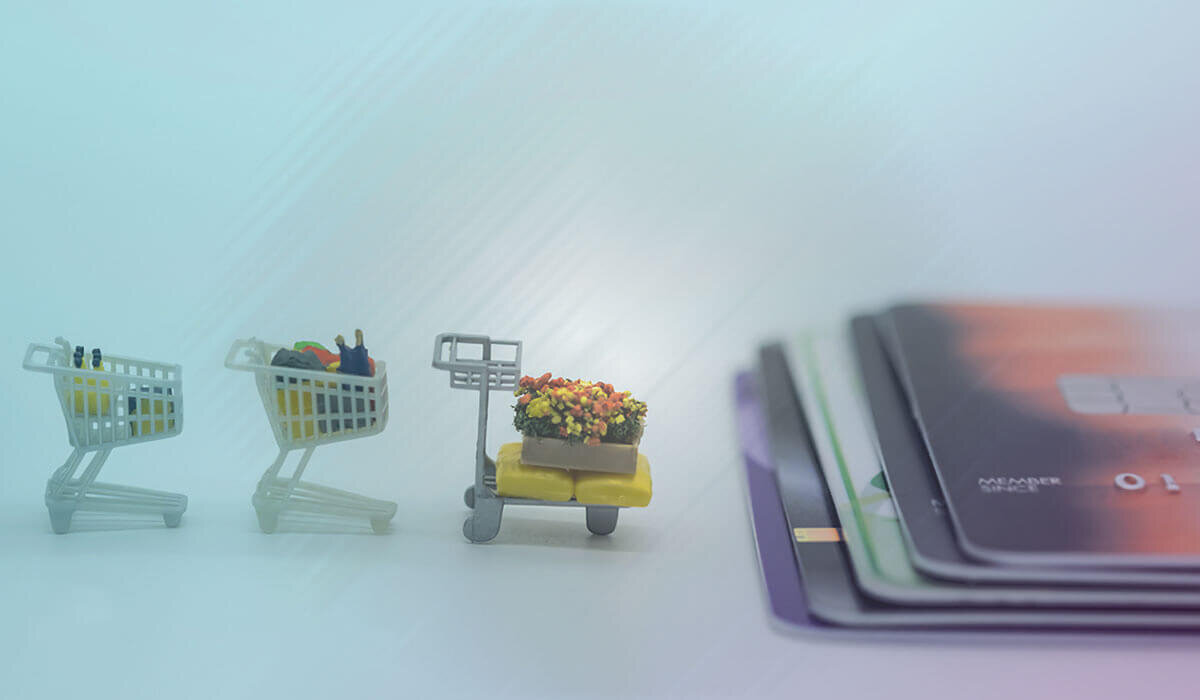 Карты с кэшбэком на продукты