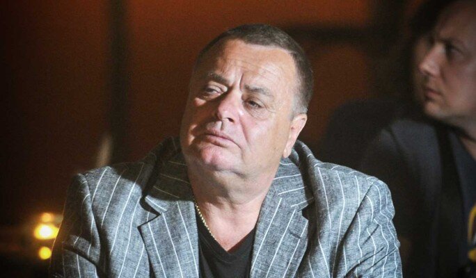 Владимир Фриске. Фото: Komsomolskaya Pravda/Global Look Press/www.globallookpress.com 