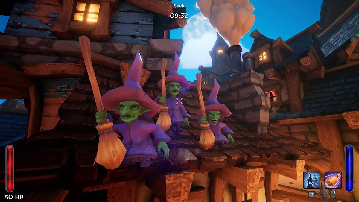 Это могли быть ваши друзья и вы