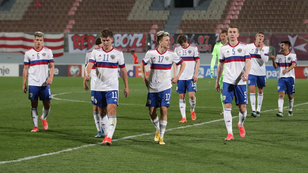 Пресс-служба Российского Футбольного Союза