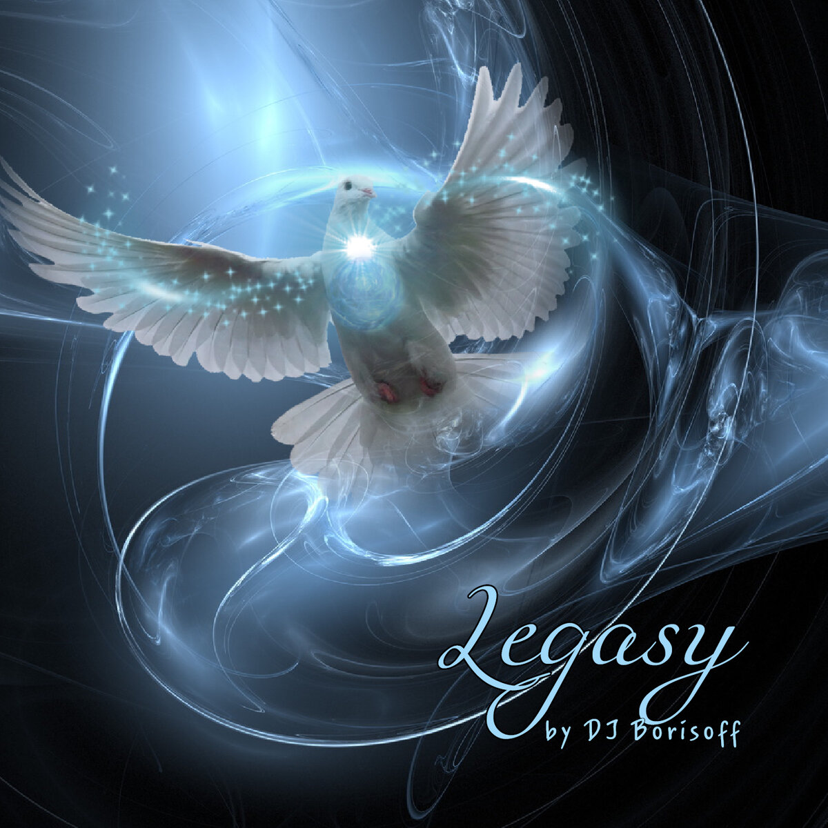 DJ Borisoff - Legasy