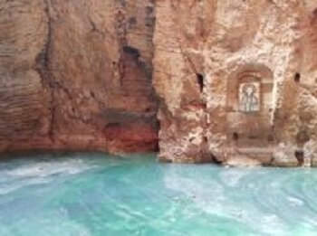 Пятигорск. Прорыв. Фото: Аналитик со стаканом.