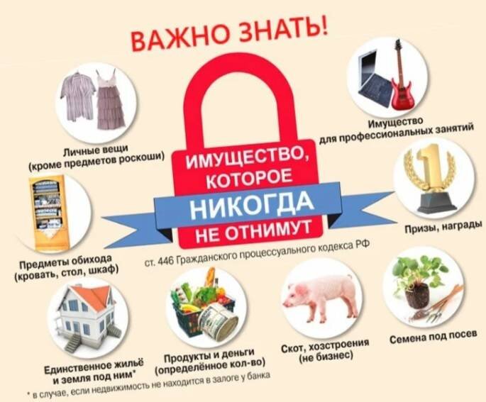 Могут ли при банкротстве забрать единственное жилье? Как сохранить квартиру?