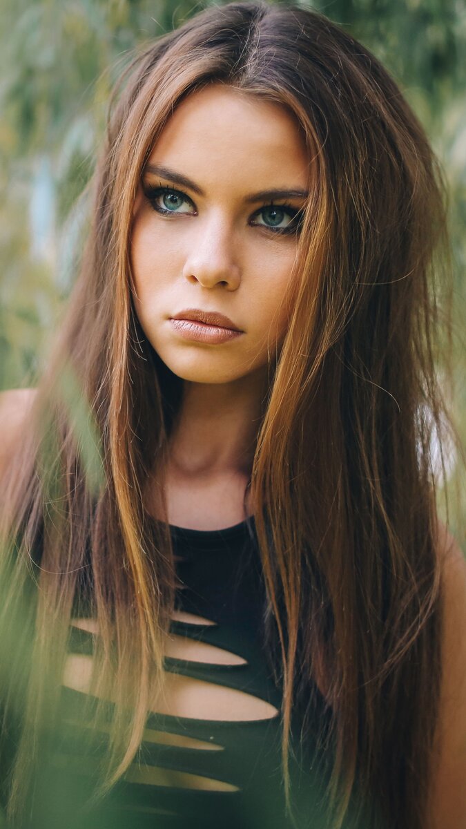 Флора из мультсериала Винкс.