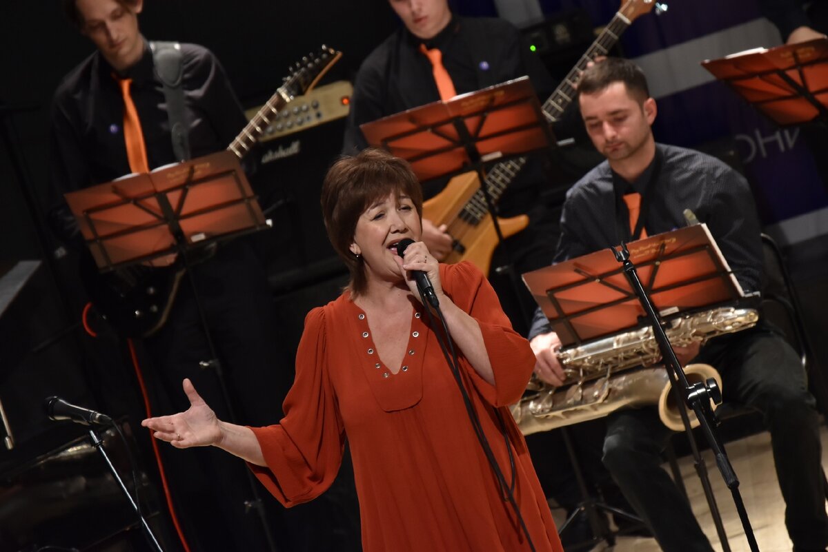 Лариса Писмерова