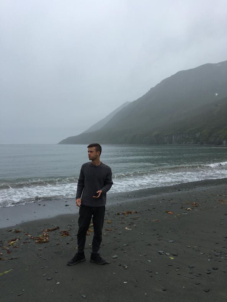 Вот такое у вас будет лицо, если столкнетесь с этими ошибками. Фото автора, Камчатка