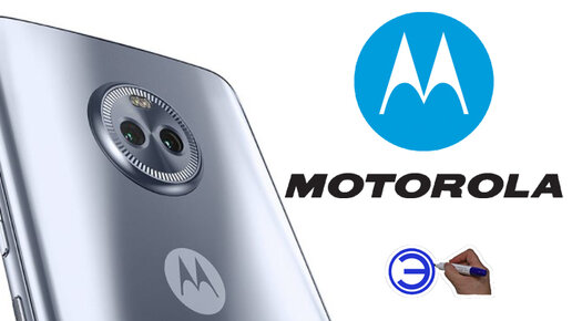 ВСЕ СМАРТФОНЫ MOTOROLA В ОДНОМ ВИДЕО