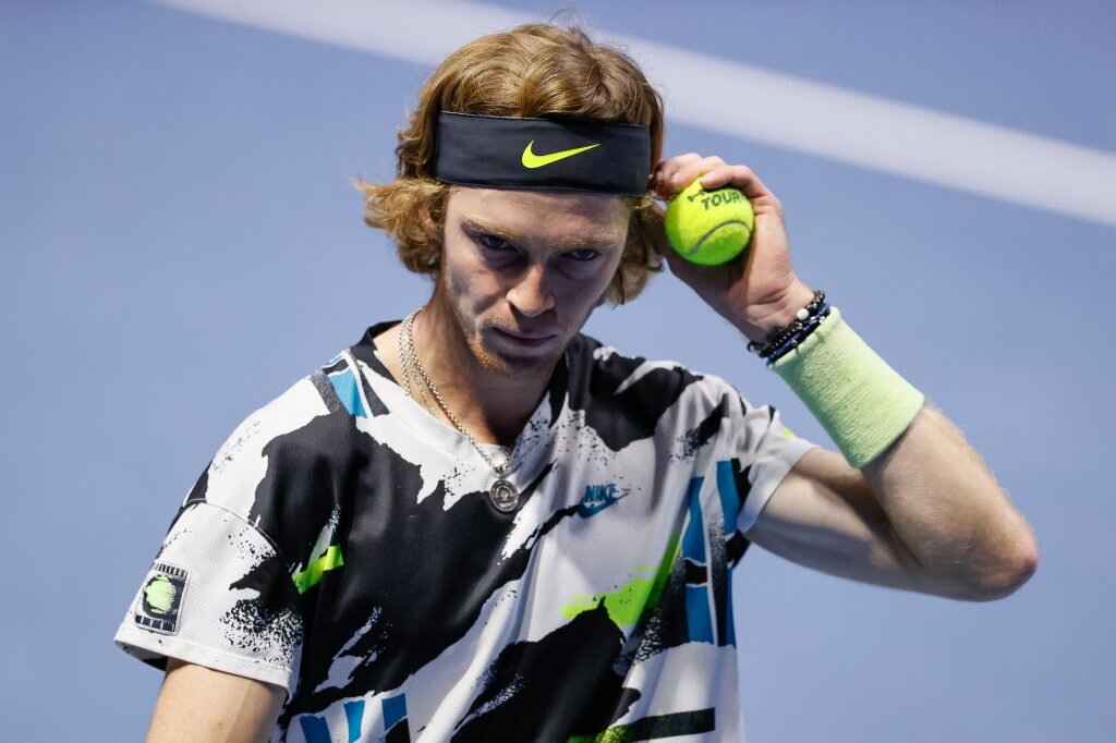 Спортивная злость