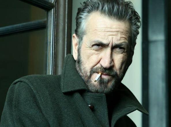 Марко Джаллини, итальянский актер