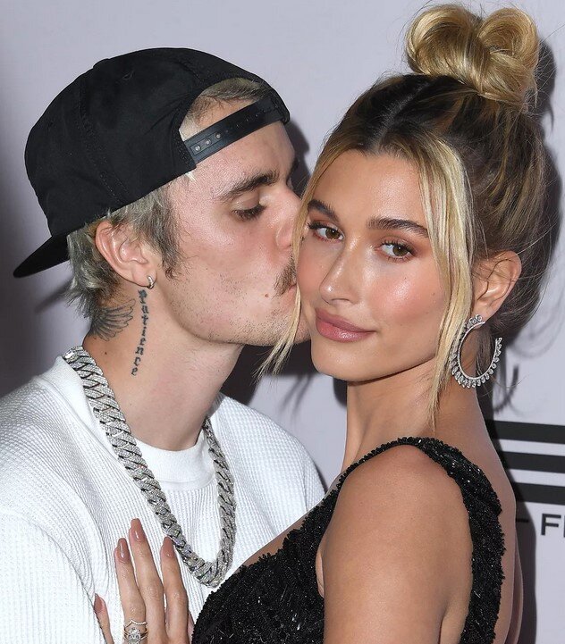 Джастин и Хелен