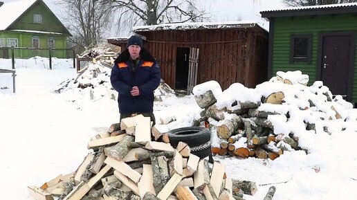 Приютили у себя в доме беременную квартирантку! Кролиководство даётся нелегко