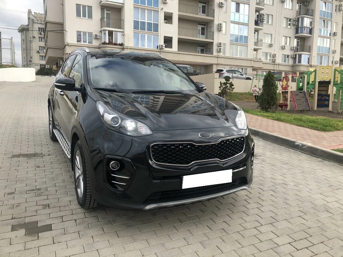 Никогда не куплю себе корейский автомобиль». Как у клиента встал мотор на  Kia Sportage на 110 тыс. км. | СервисМен Азиз | Дзен