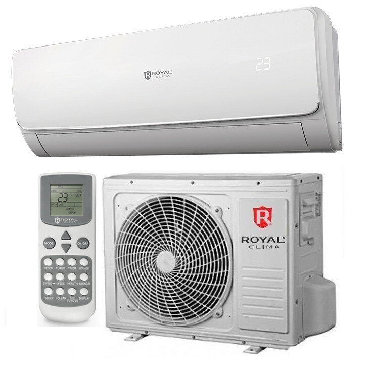 Сплит-система