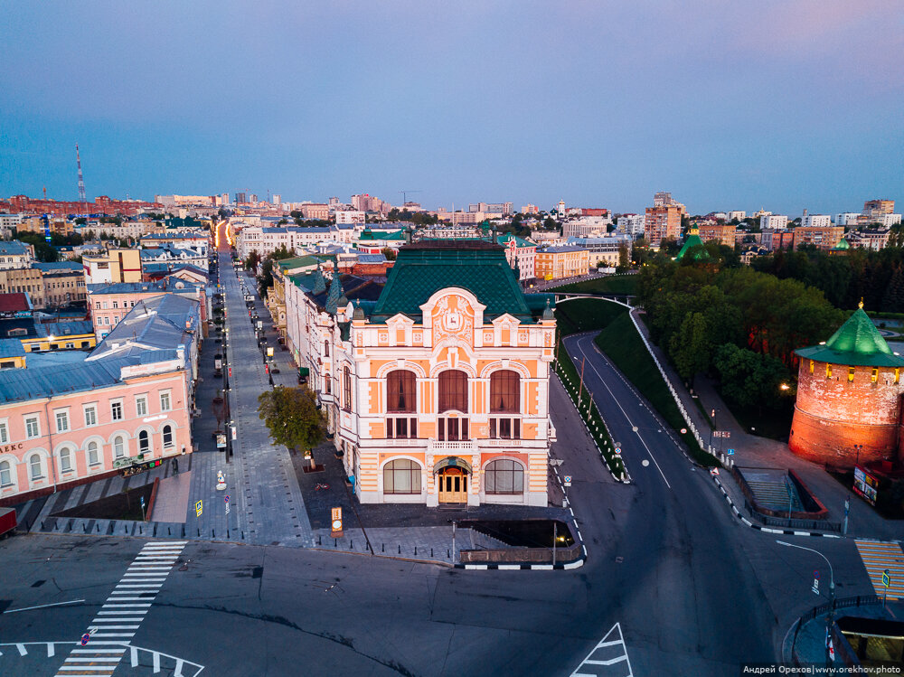 Фото: Андрей Орехов