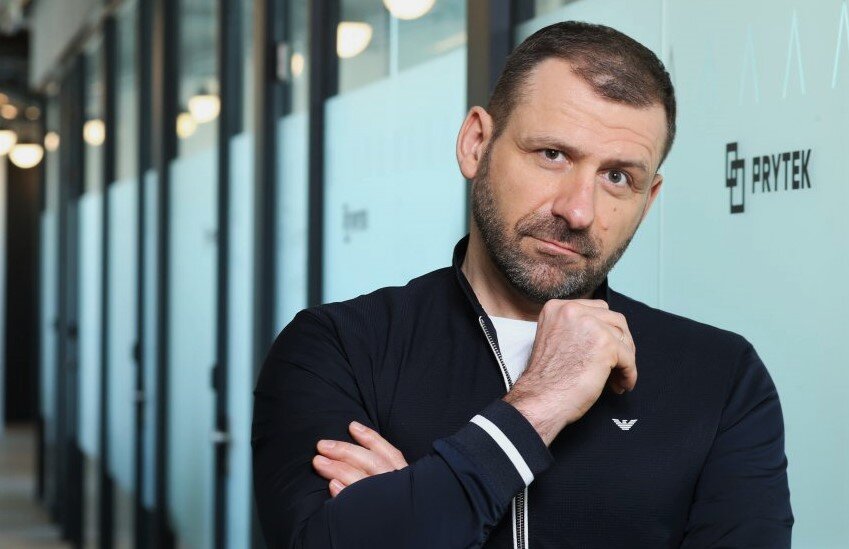 «Жениться тебе надо» — сказал мне человек с двумя детьми, ипотекой на 20 лет и зарплатой в 25 тыс. 