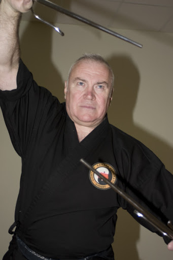 Моисеев Сергей Евгеньевич