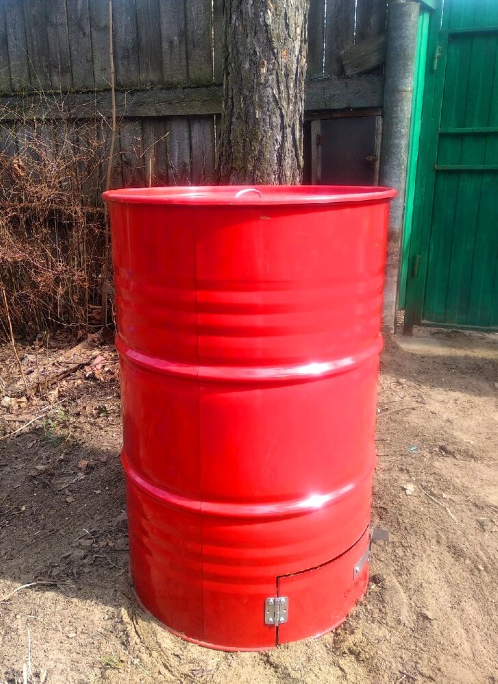 Фото автора