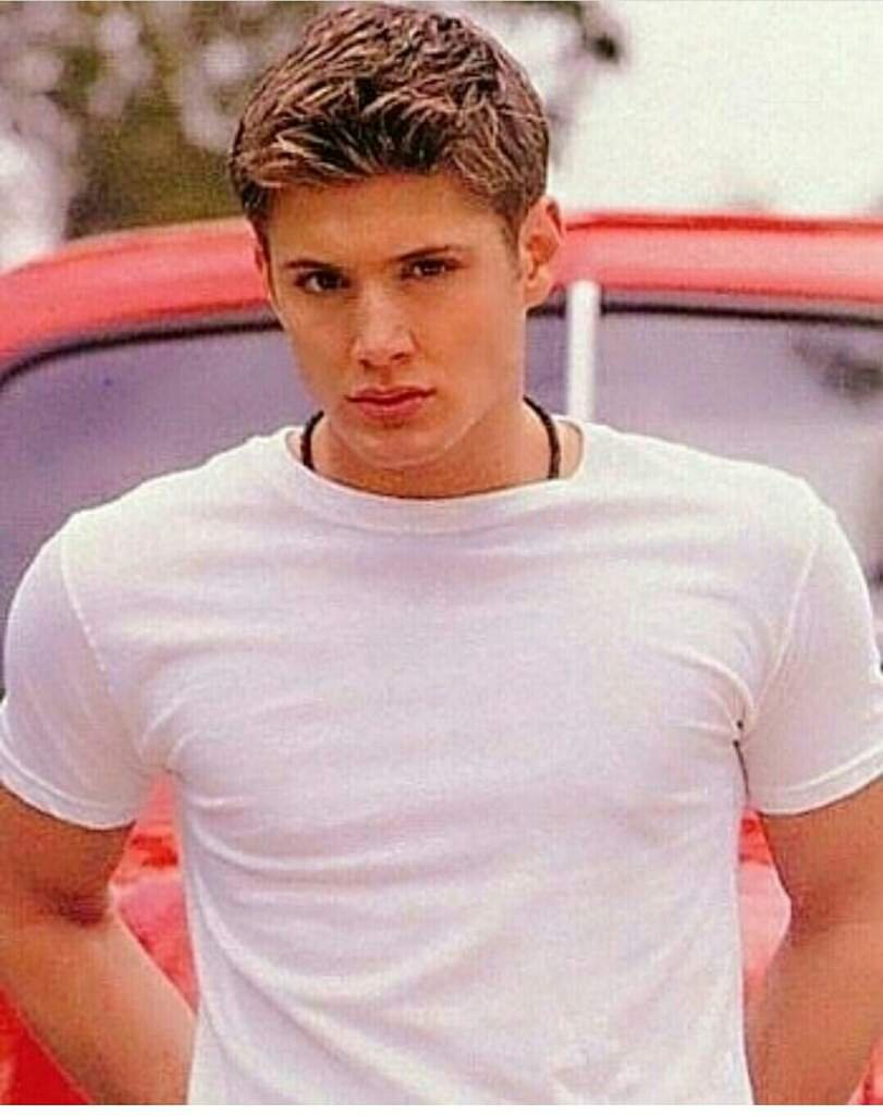 Дженсен Эклз