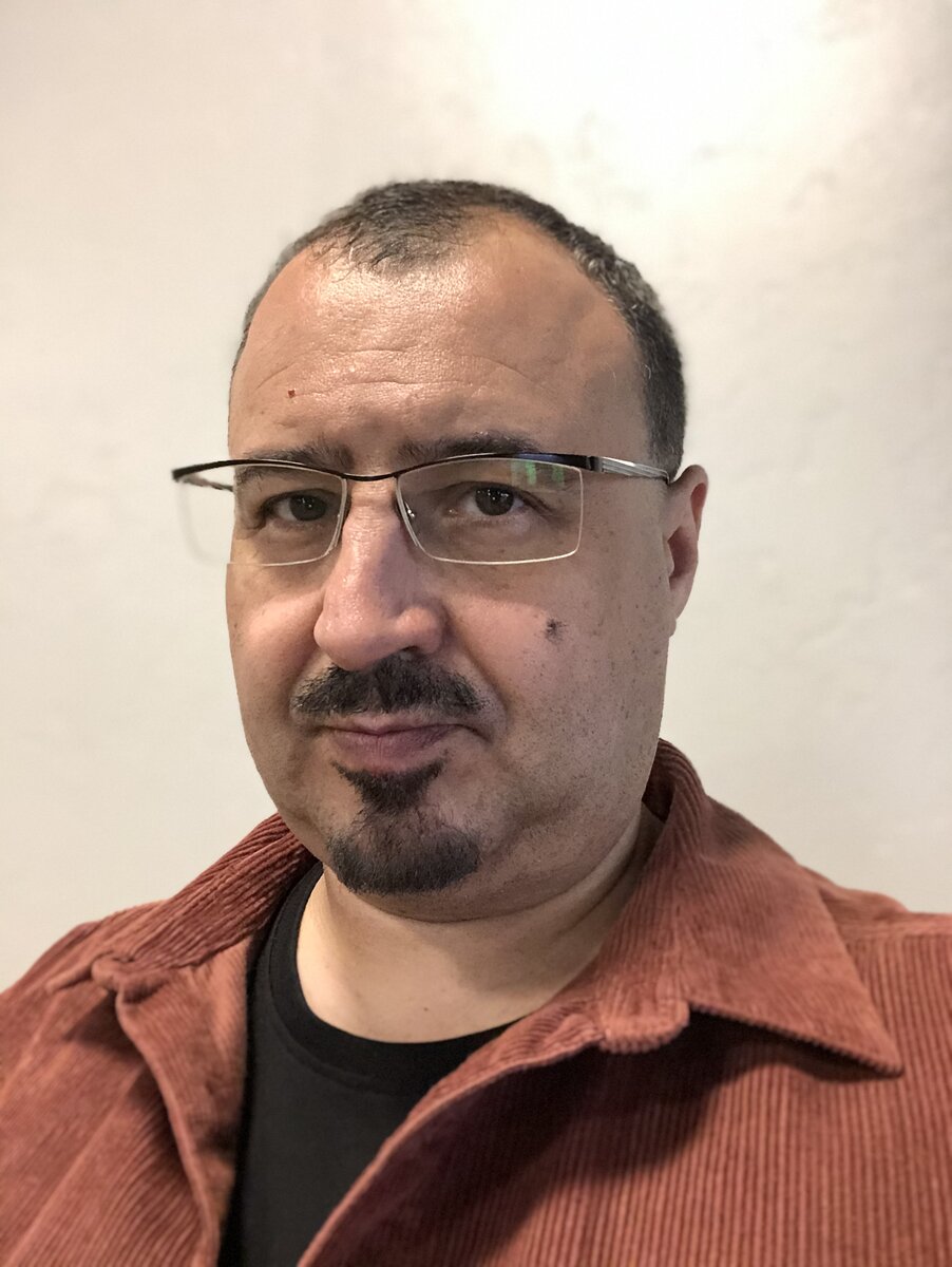 Тимур Асланов