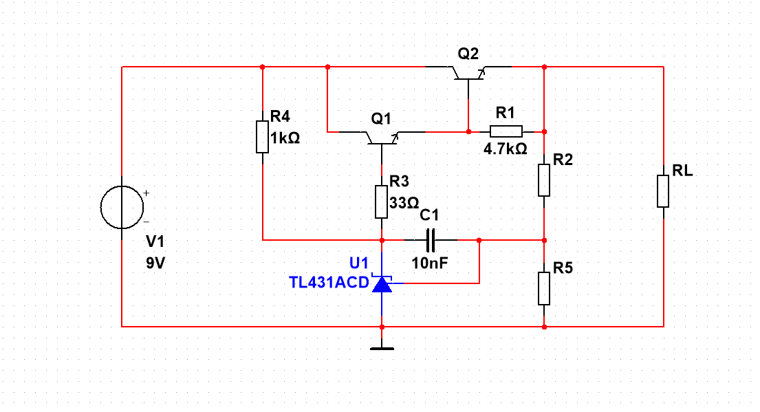 Стабилизатор на tl431 схема. Регулируемый стабилизатор на tl431. Стабилизатор напряжения на tl431 5 вольт. Стабилизатор напряжения на tl431 и транзисторе. Схема стабилизатора на tl431 и транзисторе.