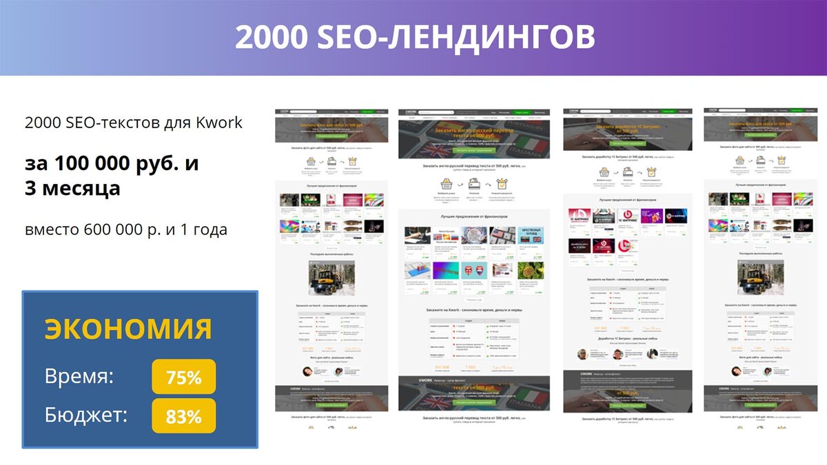 Облачные команды — новый подход к решению бизнес-задач