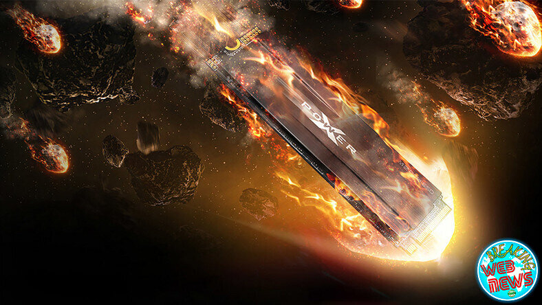 На картинке: SSD-накопитель. Источник: yandex.ru/images