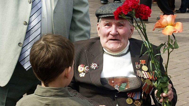 Как 9 мая опошлили и растоптали современные реалии