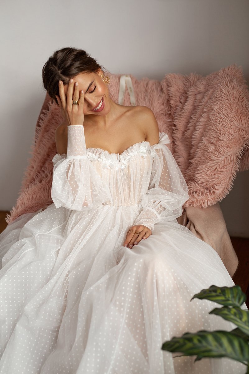 Платье Ester