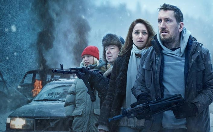 Самая глупая претензия к российским сериалам, которые встречаются в последнее время1