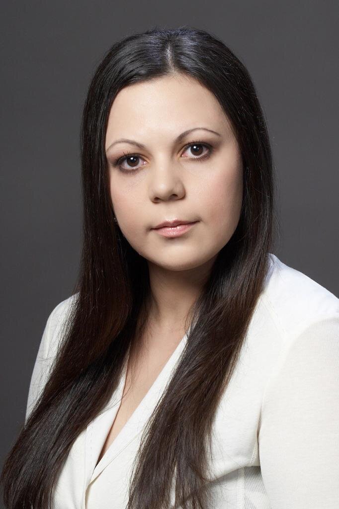 Анастасия Лыхина, член совета директоров GOLDMAN GROUP