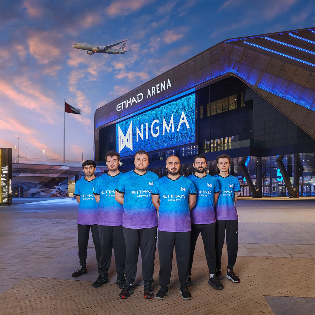 фото с сайта teamnigma.com