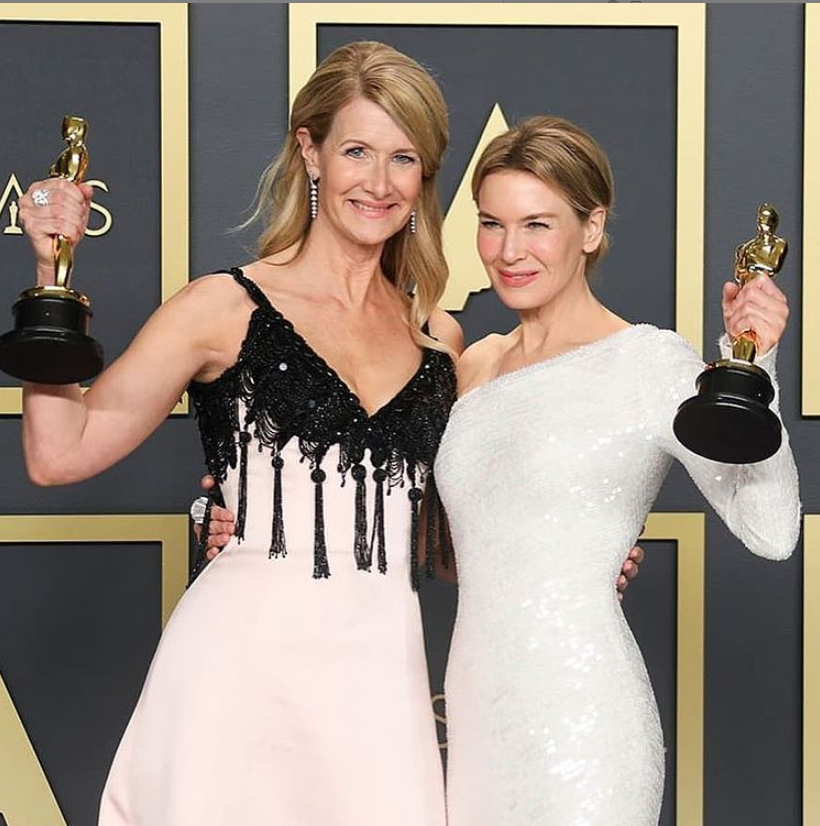 Фото: instagram.com/oscars.awards.2021/