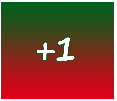 в подтягиваниях + 1 к среднему значению прошлой недели