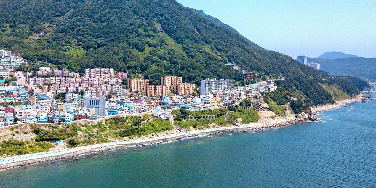 Источник фото: visitbusan.net
