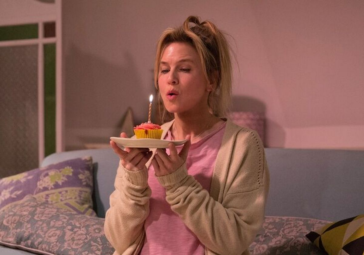 Кадр из фильма «Дневник Бриджит Джонс», nzherald.co.nz