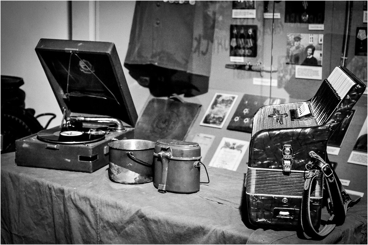 Фото: Смоленский государствнный музей-заповедник