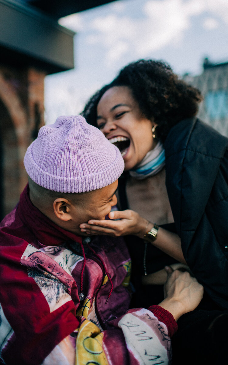 Фото автора Ralph Rabago: Pexels
