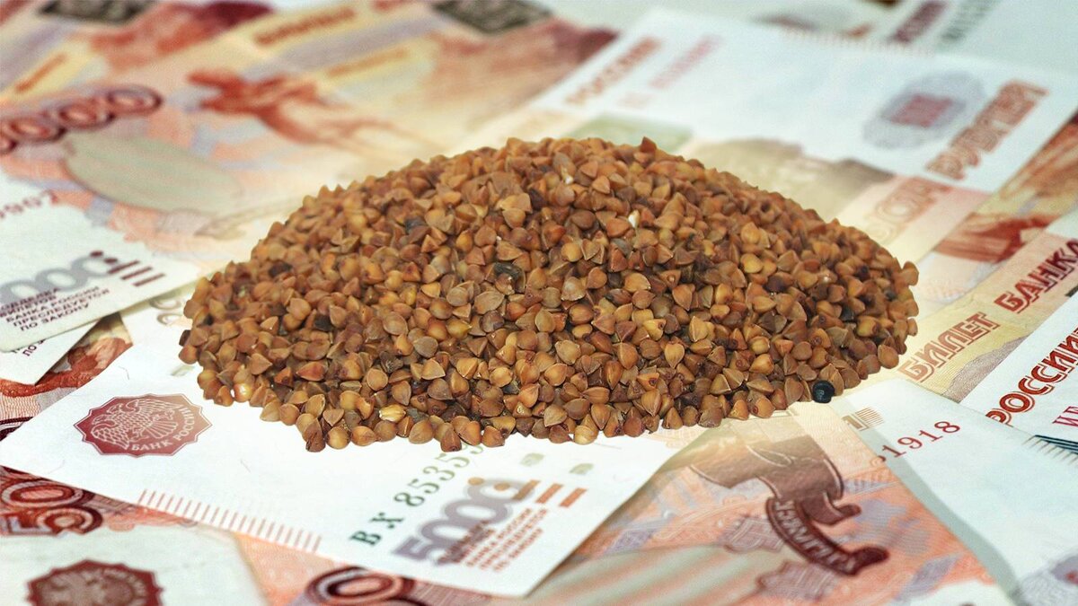 Торговые сети уже получили от поставщиков предупреждения о повышении отпускных цен на гречку. Источник фото: Pixabay