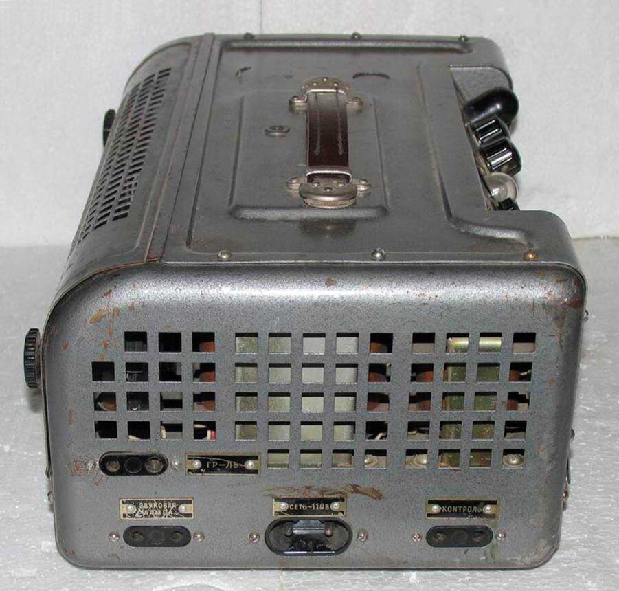 Усилители КинАпа: 90У-2 от \"Украины\". | ГидроПрепод | Дзен