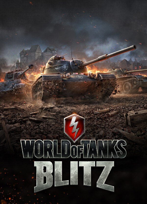 Имбовые танки в игре World of Tanks Blitz