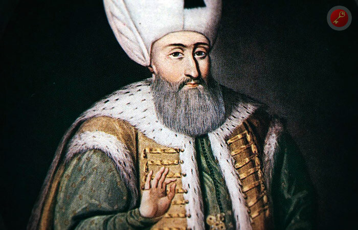 Султан Сулейман I