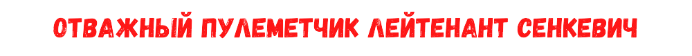 (Из материалов прессы военных лет)