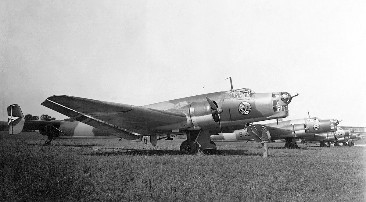 Юнкерс Ju.86