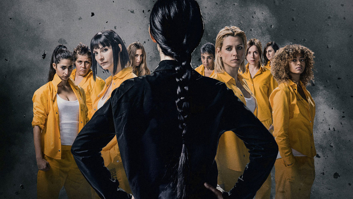 Балл на IMDb 8,2
