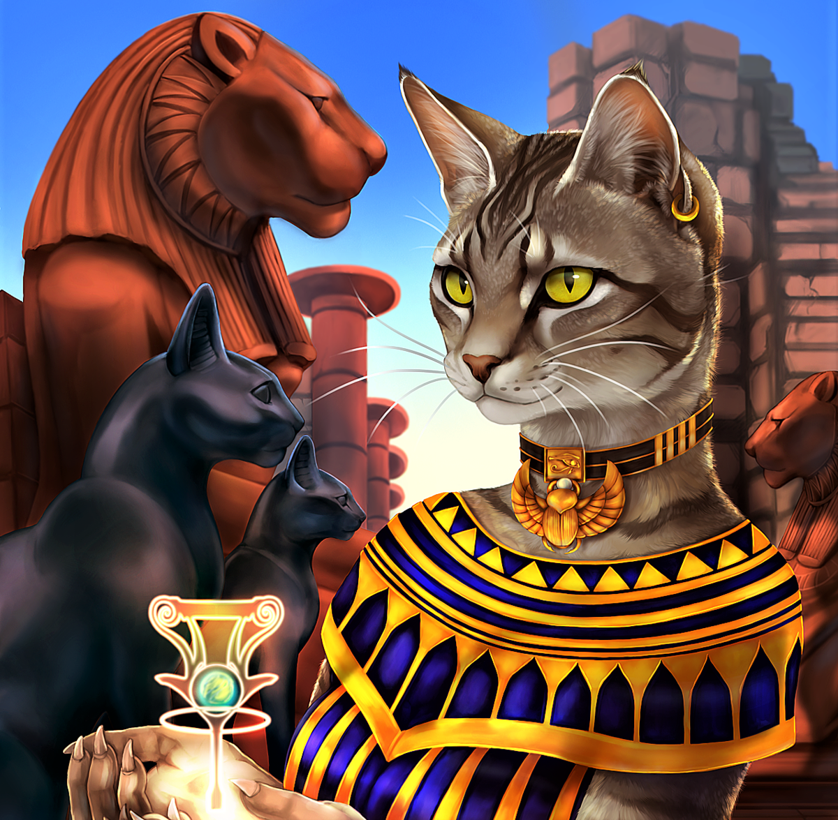 Бастет богиня Египта. Баст богиня кошек Египта. Египетская кошка Бастет. Богиня Бастет в древнем Египте. Египетская кошка цензуры