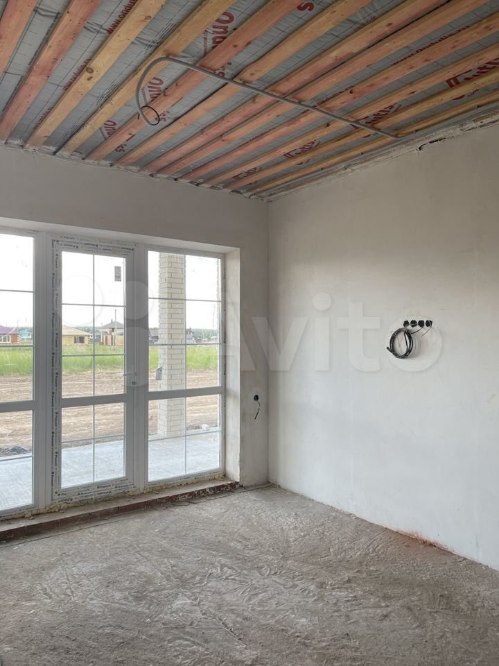 Проект одноэтажного дома площадью 130кв.м. планировка + фото ...