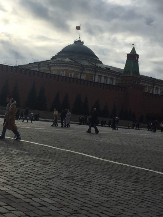 в идеальном городе хорошо всем