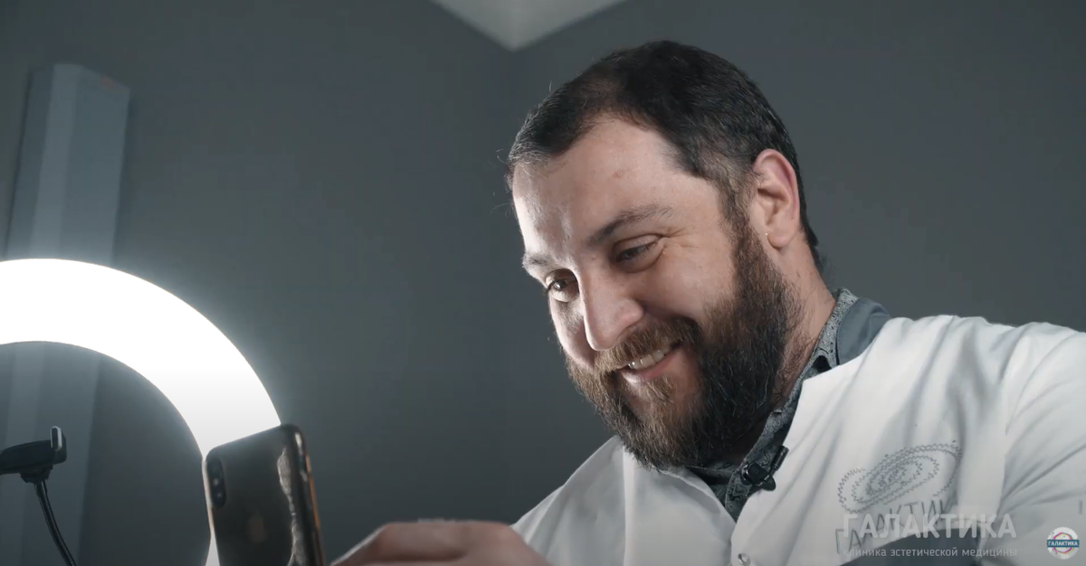 Коростелюк Юрий Витальевич, пластический хирург