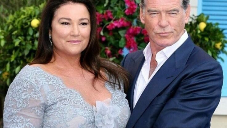 Их совместные появления на публике вызывают шквал критики, 2018 г.